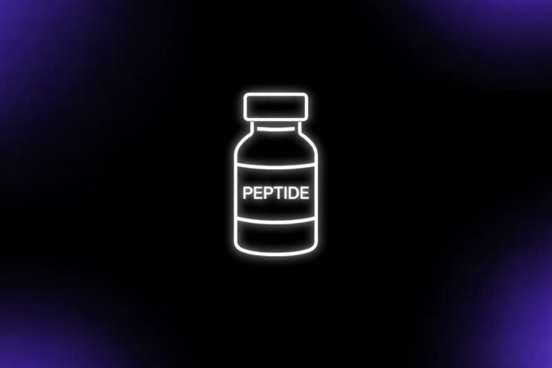 Peptide