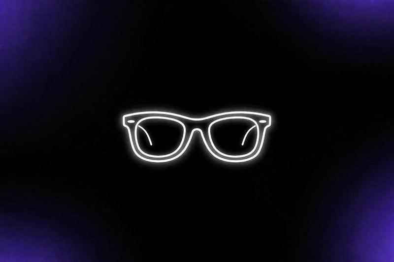 META GLASSES